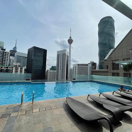 C Suites Jalan Perak Kuala Lumpur Exterior photo