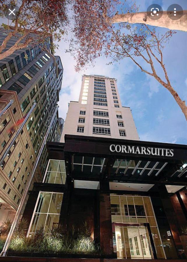 C Suites Jalan Perak Kuala Lumpur Exterior photo