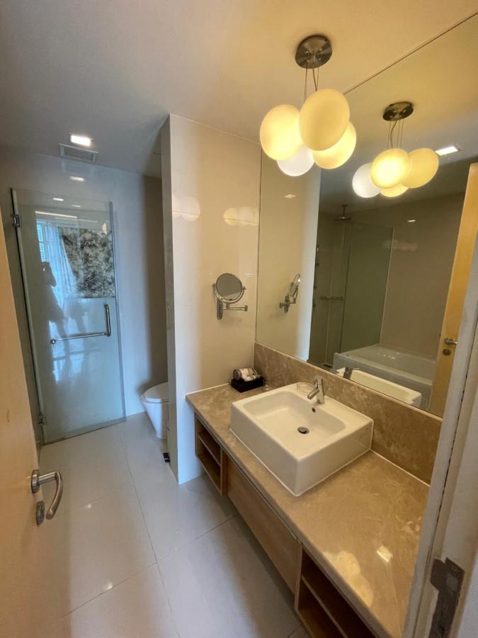 C Suites Jalan Perak Kuala Lumpur Exterior photo