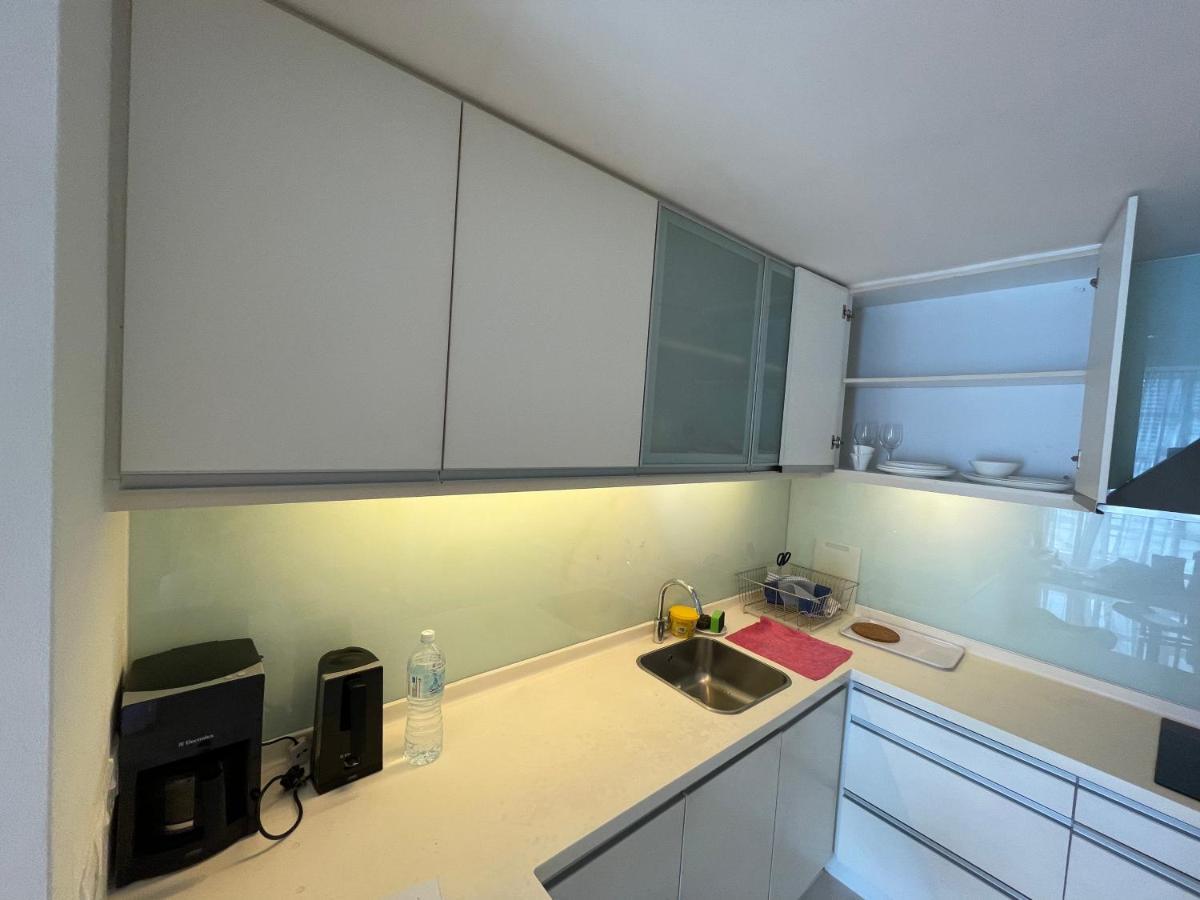 C Suites Jalan Perak Kuala Lumpur Exterior photo